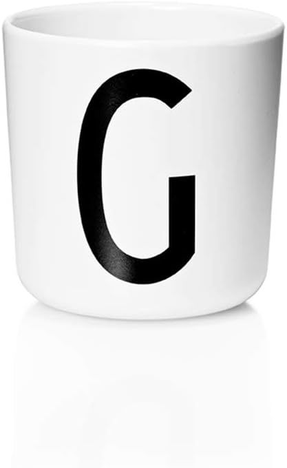 personalised baby cup