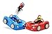 Little Tikes RC Bumper Cars