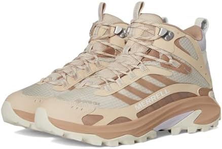 Amazon.com | Merrell Women's Moab Speed 2 Thermo Mid Waterproof
