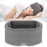 Mavogel Sleep Eye Mask - Skin Friendly Modal