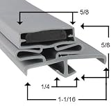 Beverage Air 703-963D-03 Door Gasket