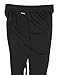 adidas Youth Big Boys Climalite Field Pant, Black, Large