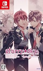 Starry☆Sky～Spring Memories～