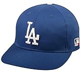 OC Sports Dodgers Royal Blue Hat Cap Adult Men's