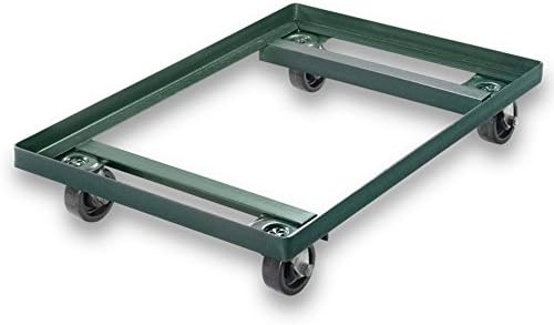 Chicago Metallic Bakeware Steel Sheet Pan Dolly For 18 x 26" Pans