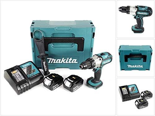 Image of Makita DDF451RTJ impact driver at Lowes