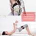 Resistance Bands Booty Bands Hip Bands for Legs and Butt Fabric Exercise Bands Cloth Workout Bands for Women Men Resistance Loops Anti Slip Thick Wide Circle Hips Glute Set of 3