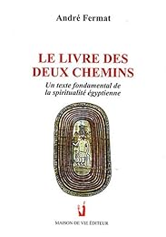 Le  livre des deux chemins