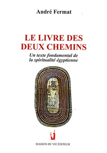 Le  livre des deux chemins