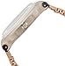 Swatch Originals Quartz Movement Rose Gold Dial Unisex Watch SUOK707B