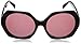 VonZipper Women's Buelah Round Sunglasses