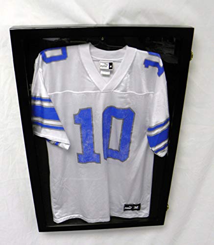 Jersey Display Case P30BJ