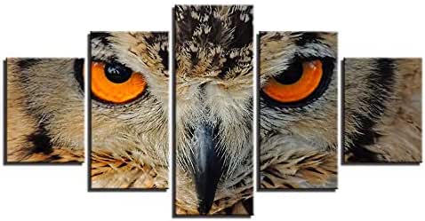 Amazon.com: WJNKGHG Moderne Wohnzimmer Wand Dekor HD Druck ...