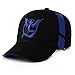 Embroidered Pokemon Go Team Mystic, Valor, Instinct Snapback Baseball hat cap by O-Flow