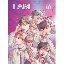 韓国書籍 子供たちの将来設計のための職業探求学習漫画 アイエム Bts 防弾少年団 ハードカバー Kstargate限定 キム スンヒョン チェ ウビン 本 通販 Amazon