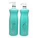 MALIBU C Scalp Wellness Shampoo and Conditioner Combo, 1 Liter each