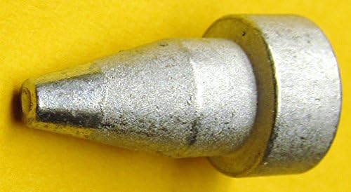 Large (1.3 mm ID) Tip for 552B desoldering Gun (ZD-915, ZD-985, ZD987 Station)