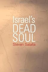 Israel's Dead Soul Kindle Edition