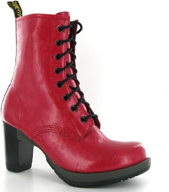 dr martens darcie