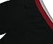 HEMOON Men's Casual Sports Jogging Harem Pants Jersey Sweatpants Black M