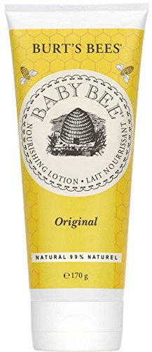 Burt's Bees Baby Bee Original Nourishing Lotion 6 oz - 118725