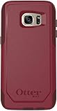 OtterBox COMMUTER SERIES Case Compatible with Samsung Galaxy S7 EDGE - Non-Retail Packaging - FLAME WAY