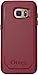 OtterBox Commuter Series Case Compatible with Samsung Galaxy S7 Edge - Non-Retail Packaging - Flame Way