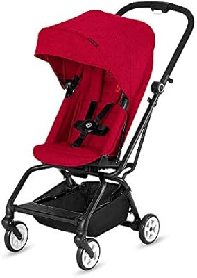 cybex eezy s twist amazon
