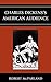 Charles Dickens's American Audience by Robert McParland