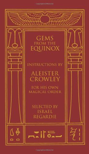 The Works of Aleister Crowley [Three volumes]: Crowley, Aleister