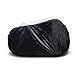 Baleaf 210D Oxford Fabric Heavy Duty Waterproof City Bike Bicycle Cover With Lockhole