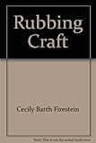 Rubbing Craft by