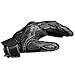 New Men's Carbon Fiber Motorcycle Summer Street Cruiser Armor Biker Gloves L