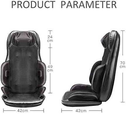 マッサージシートクッション Mopoq 100 品質保証 ペット用品 車 バイク 新作製品 世界最高品質人気 正規品送料無料 大型家電 激安超特価