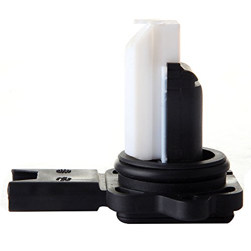 Mass Air Flow Sensor Meter MAF SCITOO Car Electronics & Accessories 13627551638 5WK97508Z Fit BMW 328i 3.0L X3 2.5L 3.0L X5 3.0L 2007 2008 2009 2010 - Thumbnail 2