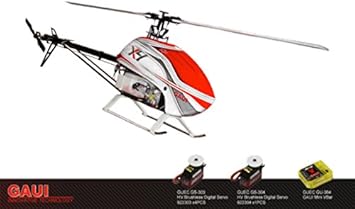 rc helicopter kits amazon