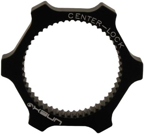 UnexCENTER LOCK ADAPTOR