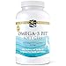 Nordic Naturals Omega 3 Pet, 180 Count primary