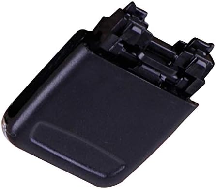 Timlatte Air Outlet Vent Repair Kit Adjust Tab Clip Replacement For Porsche Cayenne 2011-2016 Car Accessories
