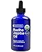 Radha Beauty USDA Certified Organic 100% Pure Oil - 4 oz. (Jojoba)