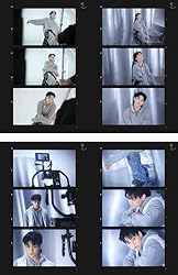 JUNGKOOK [GOLDEN] Album