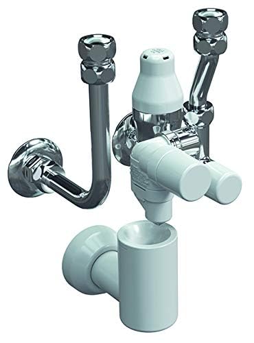 SYR Safety group 324 KV 40 for electric reservoir up to 200 l, with pressure regulator