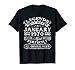 Vintage Born In January 1970 Man Myth Legend 50 Years Old T-Shirt