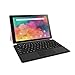 RCA (RCT6T06E13T14) 10.1″ Artemis (2-in-1) Tablet with Detachable Keyboard – Tablet Accessory Bundle Included – (32GB, Rose Gold)thumb 1