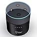 Echo Dot Battery,Itian Portable Power Bank Charger 10000mAh K12 for 2nd Gen Echo Dot and Android Apple Devices-Black