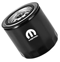 Mopar 5281090 Oil Filter