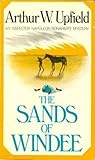 The Sands of Windee (Inspector Napoleon Bonaparte Mystery Series #2)