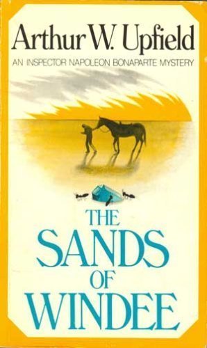 The Sands of Windee