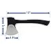 Yes4All Adjustable Nordic Hamstring Curl Strap, Nordic Curl Great for Multi-Workout Spanish Squats Hamstring Strap Trainer