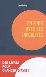 En finir avec les inégalités
